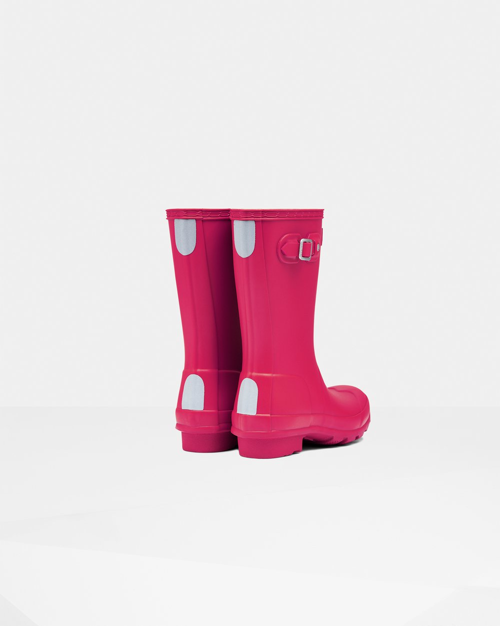 Botas De Agua Original Big Hunter Niños - Rosas Claro - 538026GCD